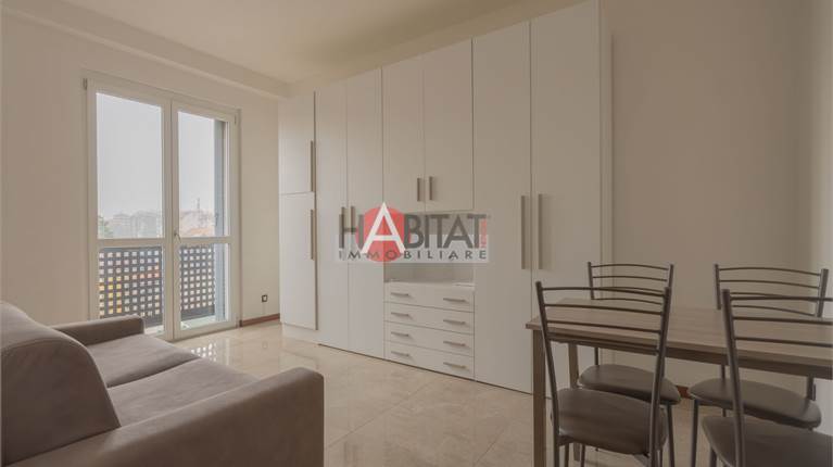 Ad.ze MM1 Primaticcio - monolocale arredato