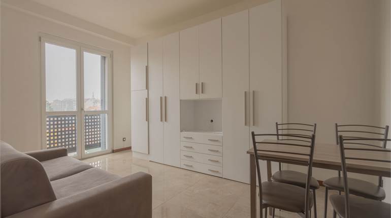 Ad.ze MM1 Primaticcio - monolocale arredato