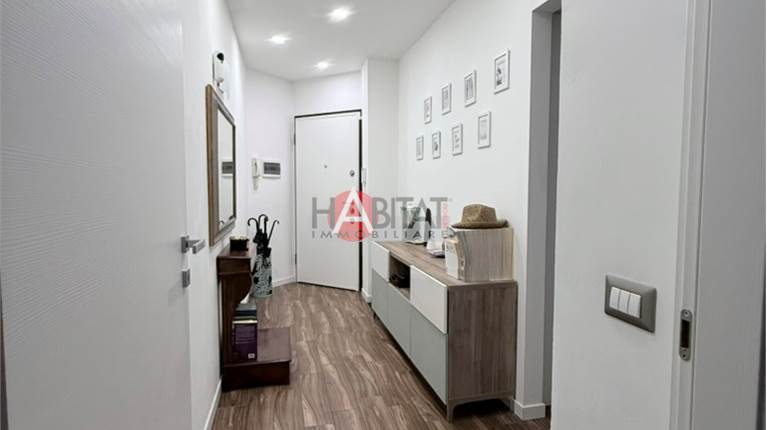 Ad.ze MM Tolstoy, trilocale ristrutturato