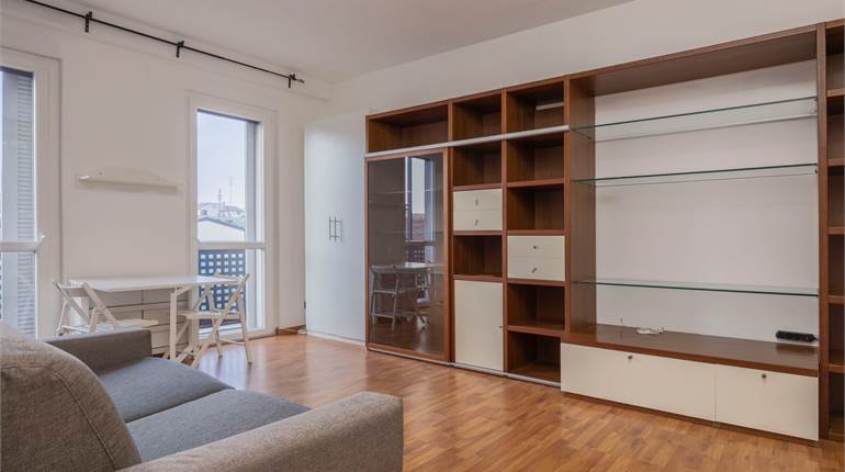 Apartment for rent in Milano