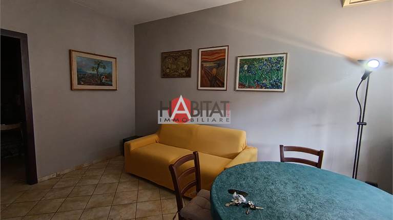 Ad.ze MM Gambara ampio bilocale arredato