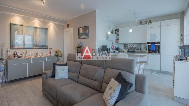 Apartment for sale in Basiglio