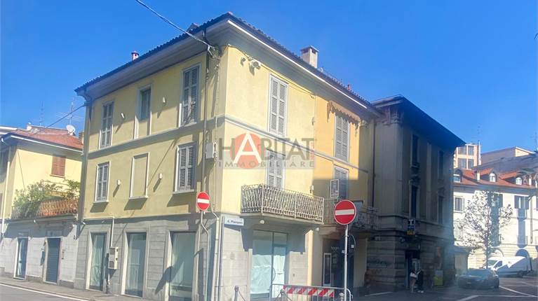 Apartment for sale in Gallarate