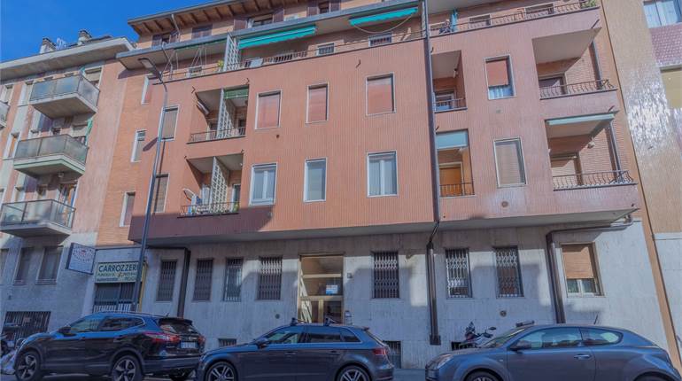 Ad.ze P.le Siena – 2 locali