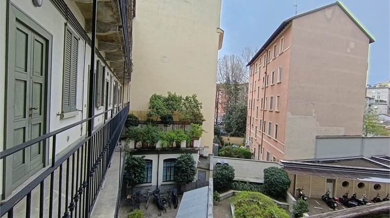 1 bedroom apartment for rent in Milano