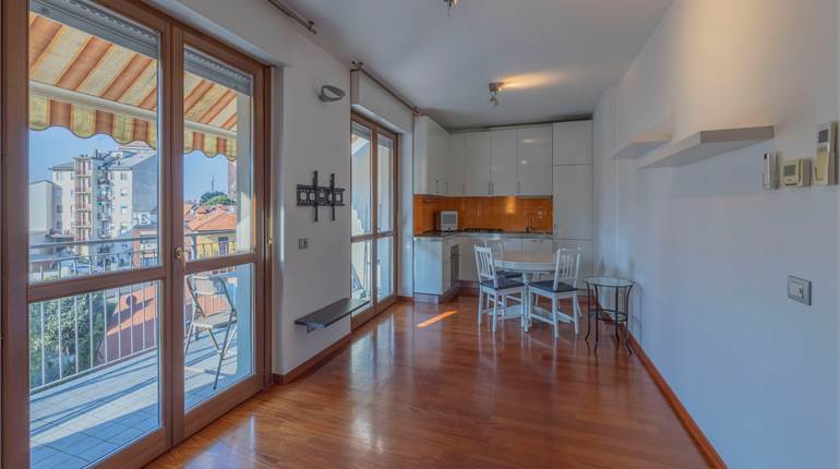 Apartment for rent in Milano