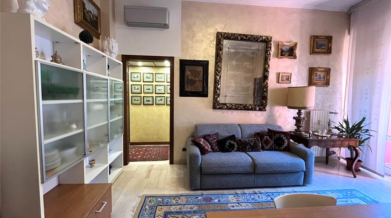 Ad.ze Città Studi / Argonne - 2 locali con balconi