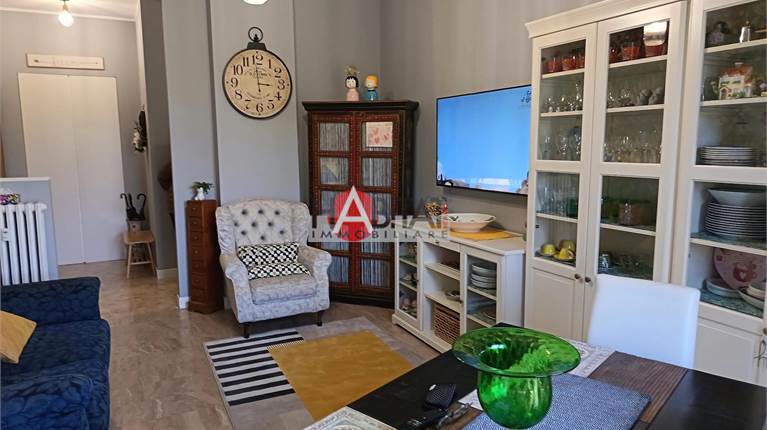 Buccinasco (MI) - ampio 2 locali