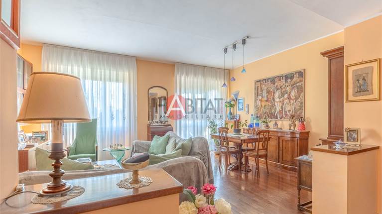 San Siro - ampio 4 locali piano alto