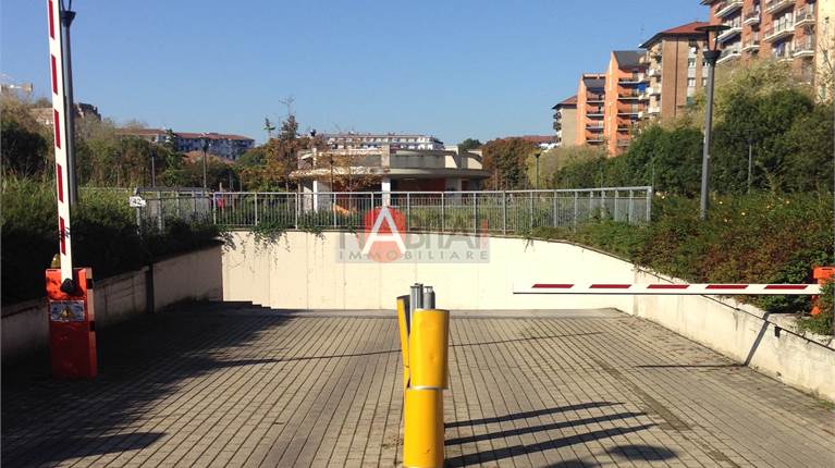 Ad.ze MM Bande Nere - Viale Caterina Da Forlì - Boxes singoli