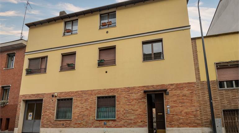 Ad.ze MM Bande Nere - Loft