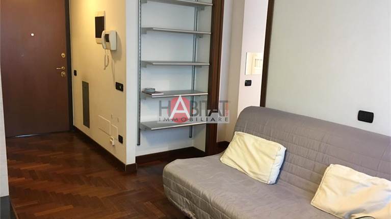 Ad.ze Bocconi / Fondazione Prada - 2 locali in affitto