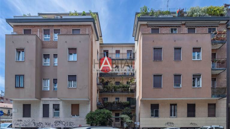 Ad.ze Via Rembrandt - 2 locali