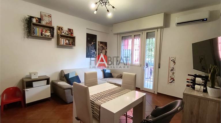 Ad.ze P.le Perrucchetti – 3 locali
