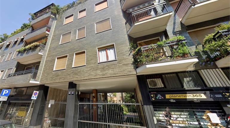 Apartment for rent in Milano