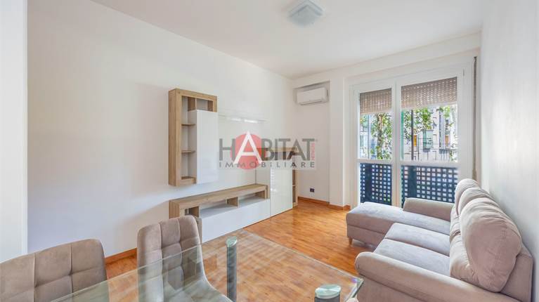 Ad.ze MM1 Primaticcio - ampio 2 locali 