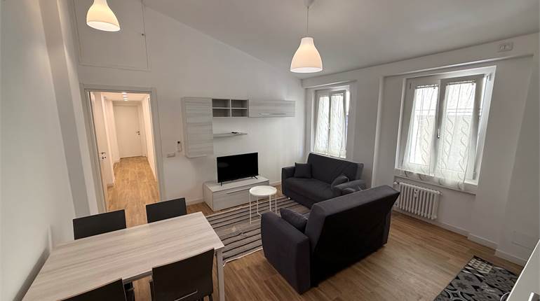 Apartment for rent in Milano