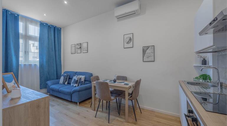 Apartment for rent in Milano