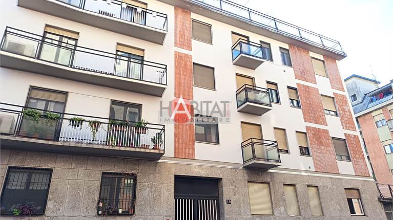 Ad.ze MM Bande Nere/Primaticcio – Bilocale arredato con balcone