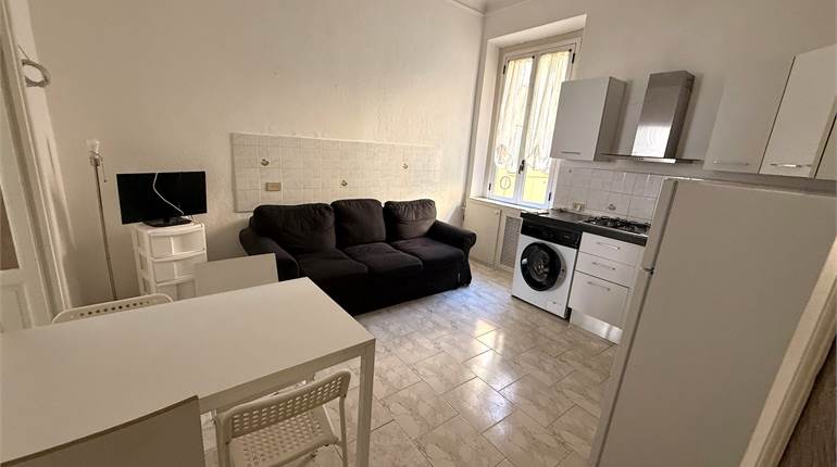 Apartment for rent in Milano