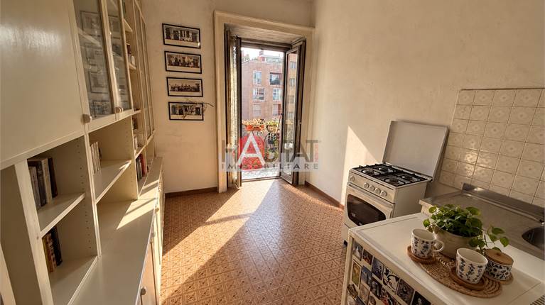 Ad.ze Guastalla - 2 locali piano alto