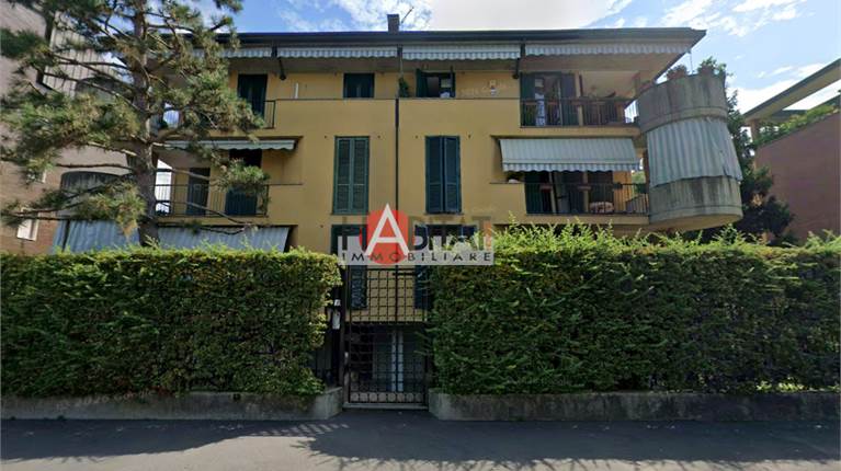 Quartiere Baggio - Box singolo